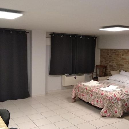 Monolocale Via Leopardi Hotell Pescara Exteriör bild